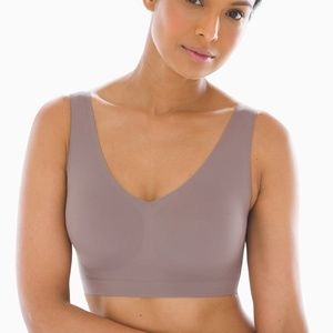 Soma enbliss Bralette NWT